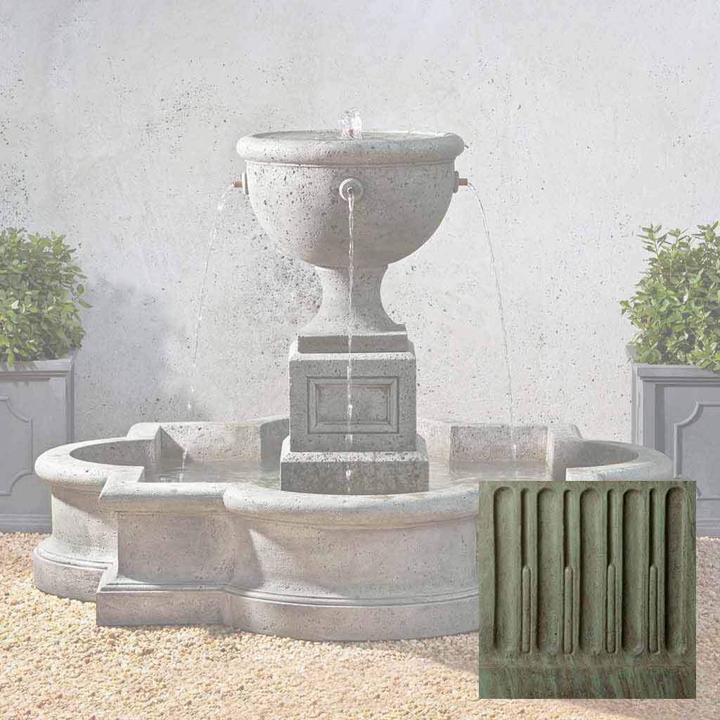 Navonna Fountain