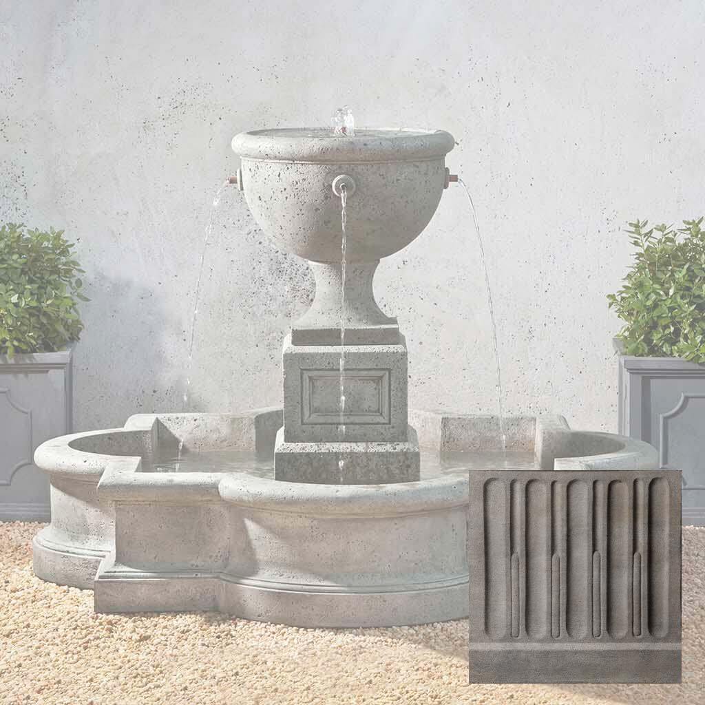 Navonna Fountain