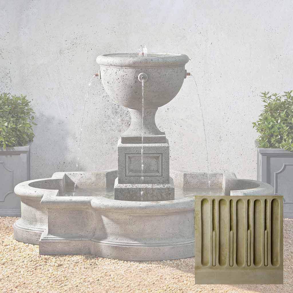 Navonna Fountain