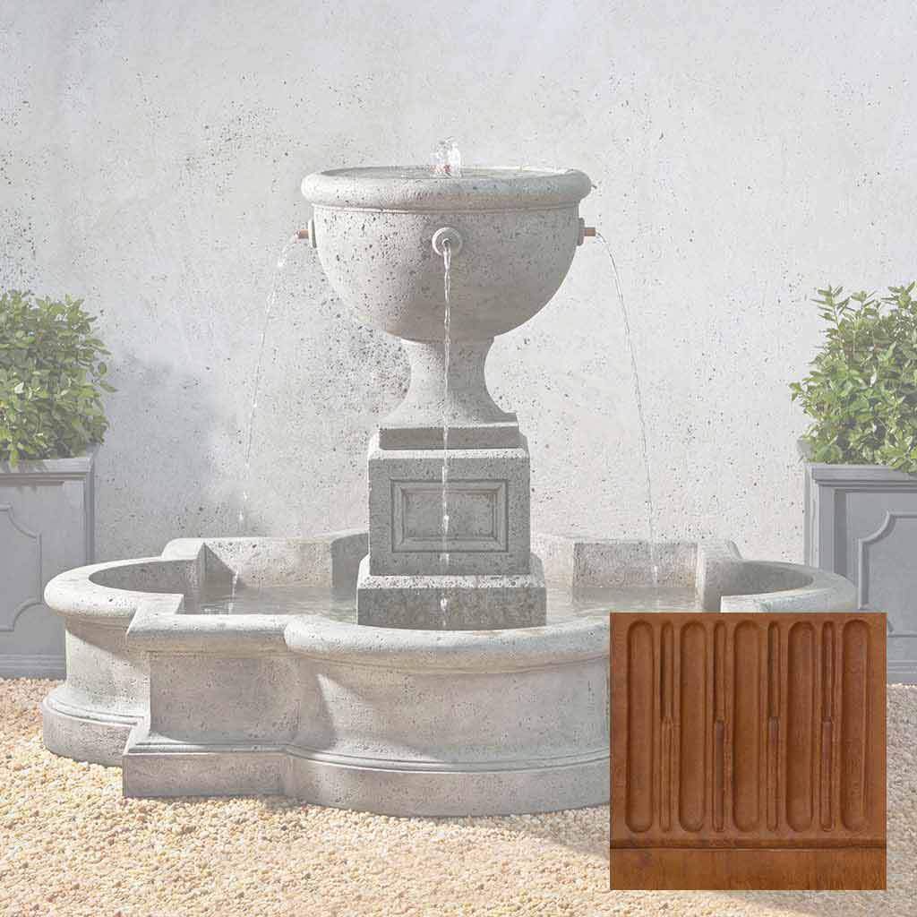 Navonna Fountain