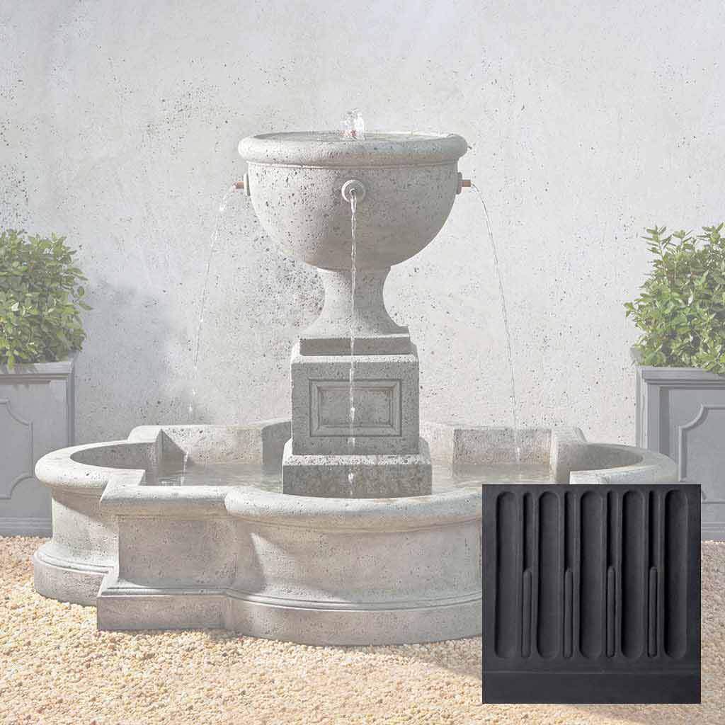 Navonna Fountain