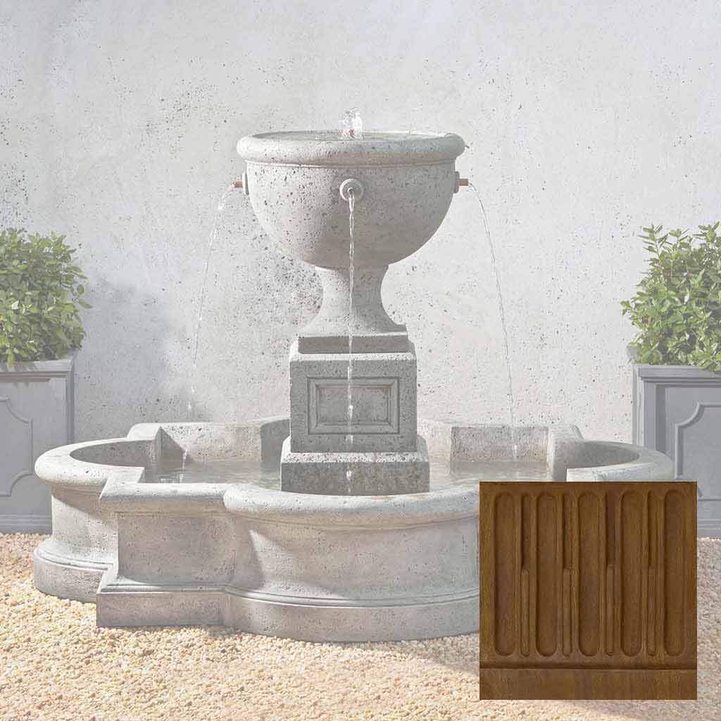 Navonna Fountain
