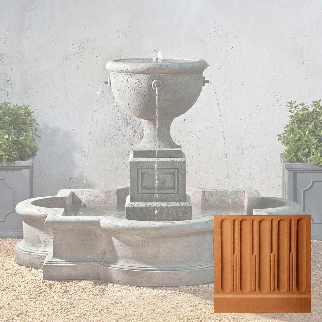 Navonna Fountain