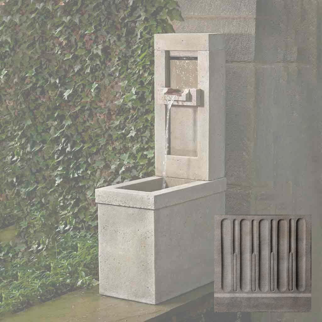 Lucas Fountain