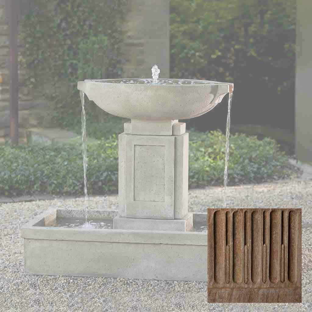 Austin Fountain