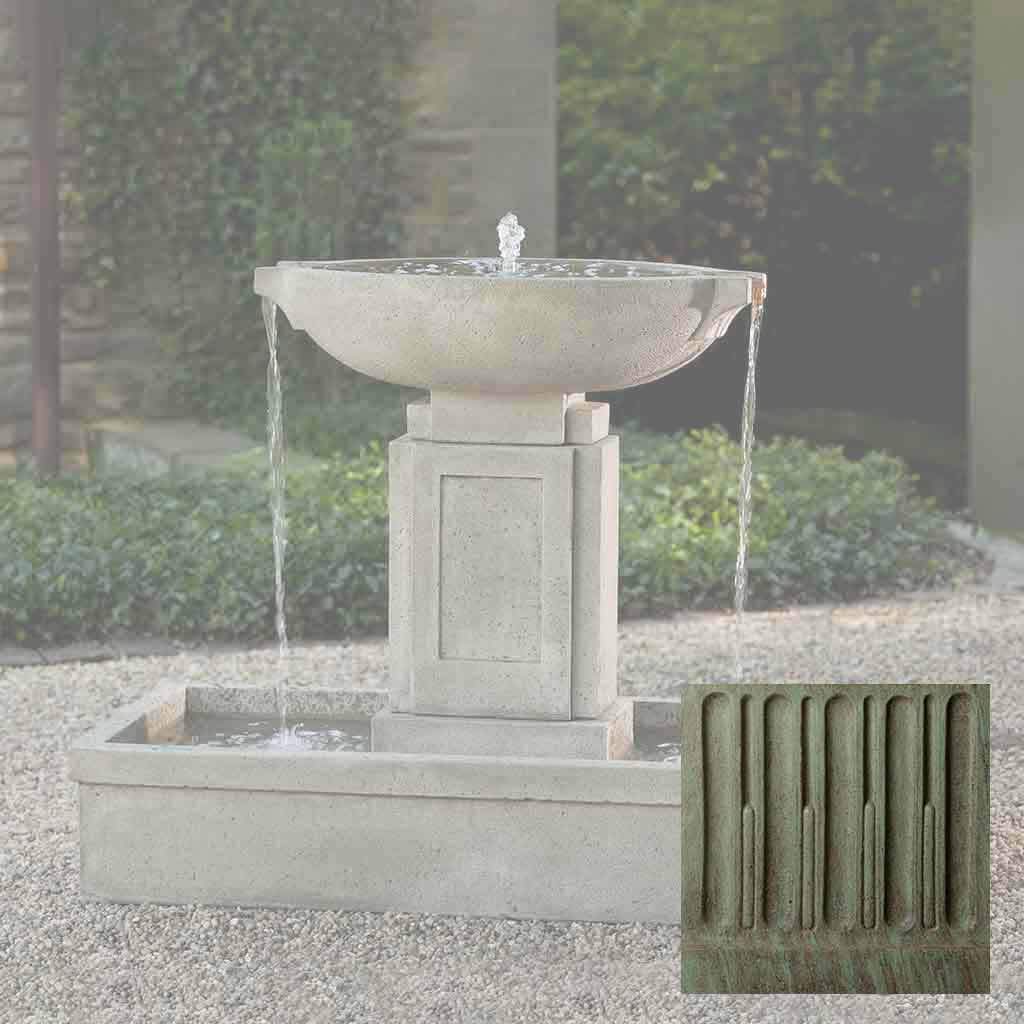 Austin Fountain