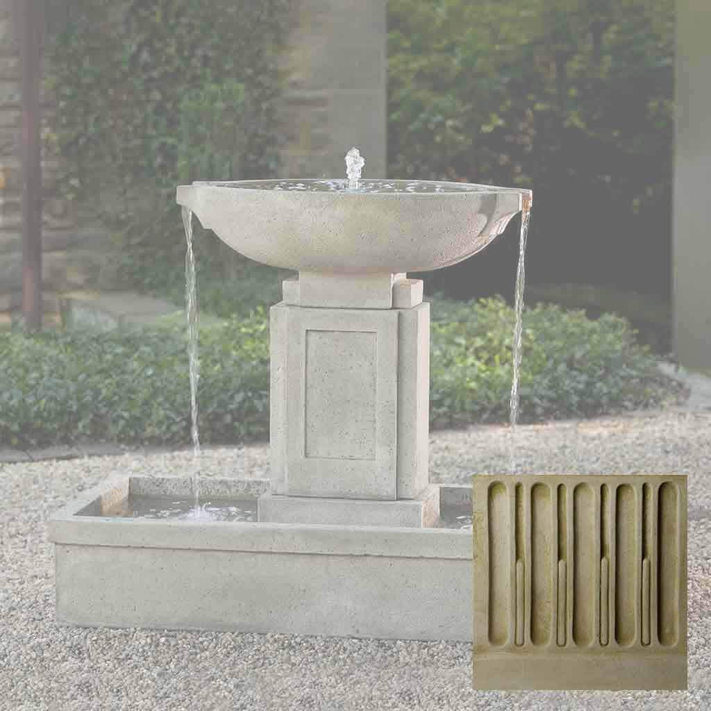 Austin Fountain
