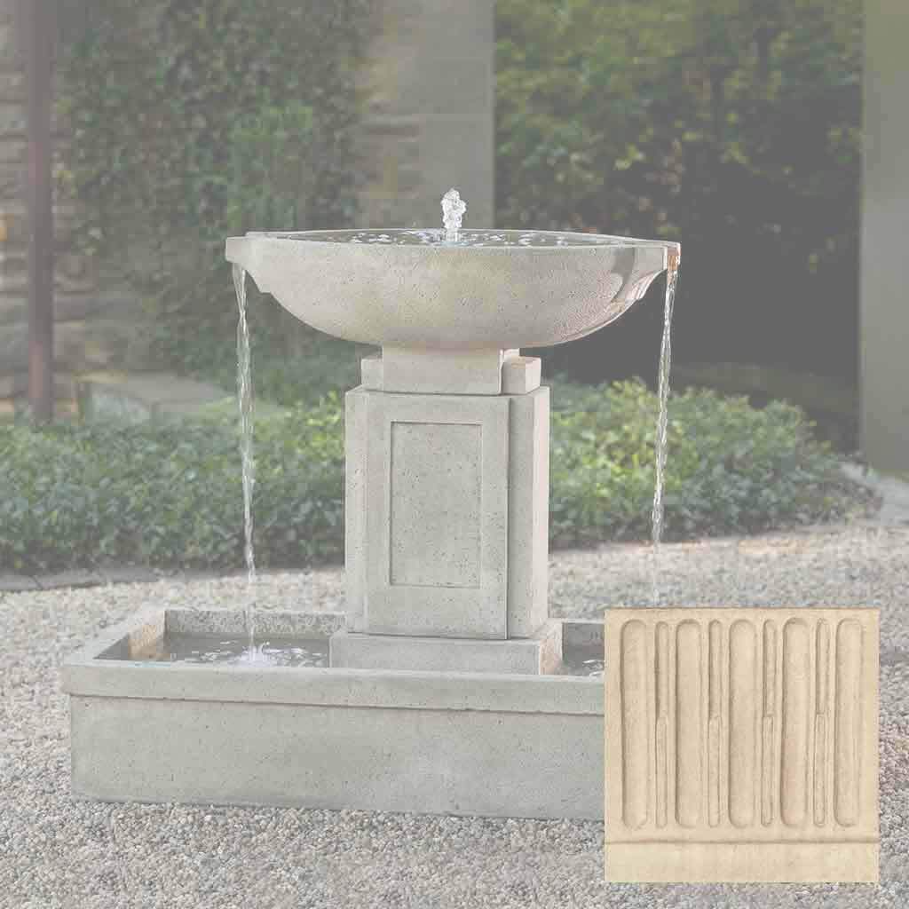 Austin Fountain