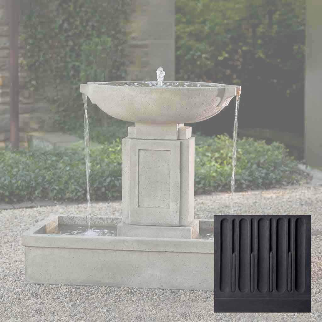 Austin Fountain