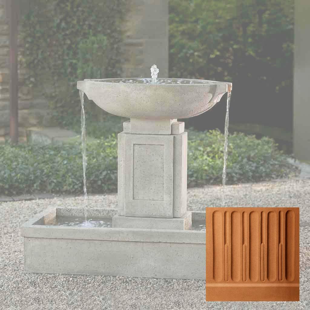 Austin Fountain
