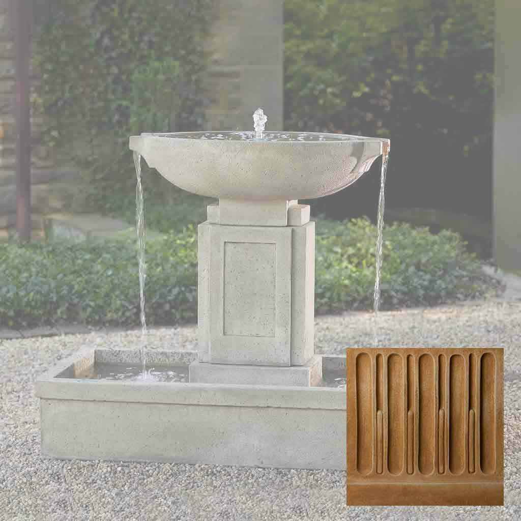 Austin Fountain