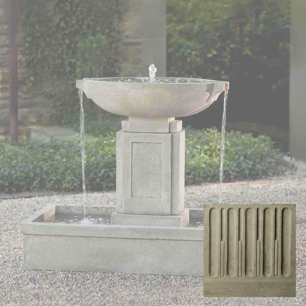Austin Fountain