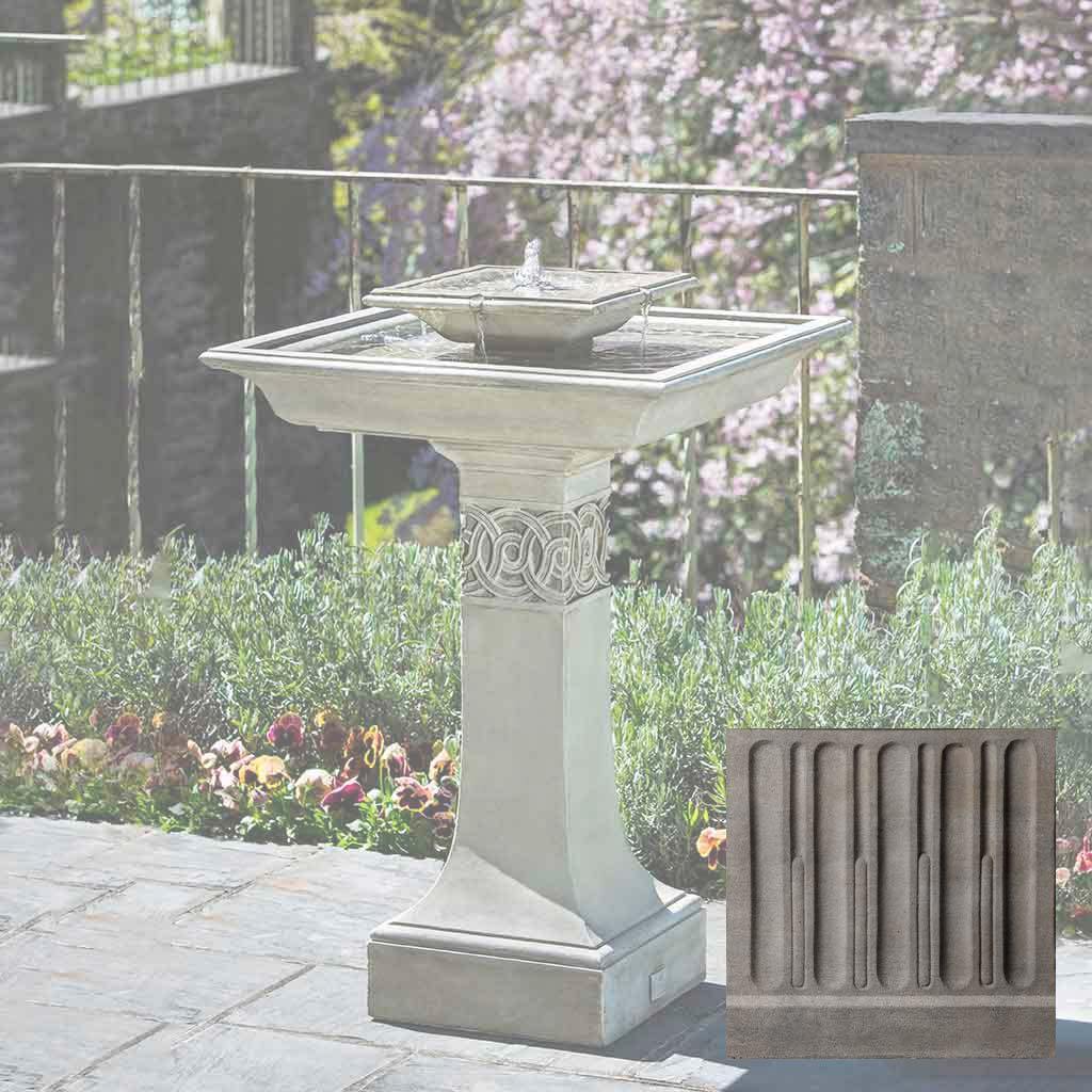 Portwenn Fountain
