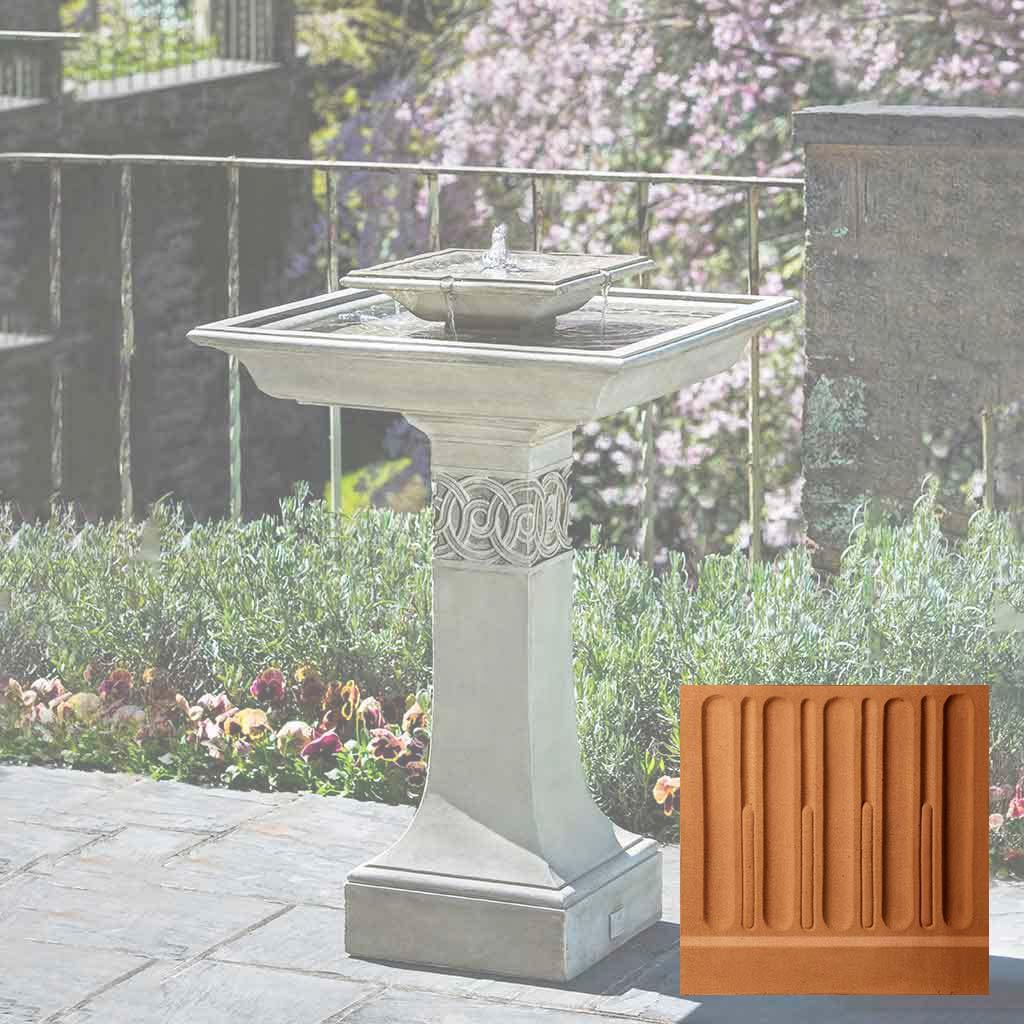 Portwenn Fountain