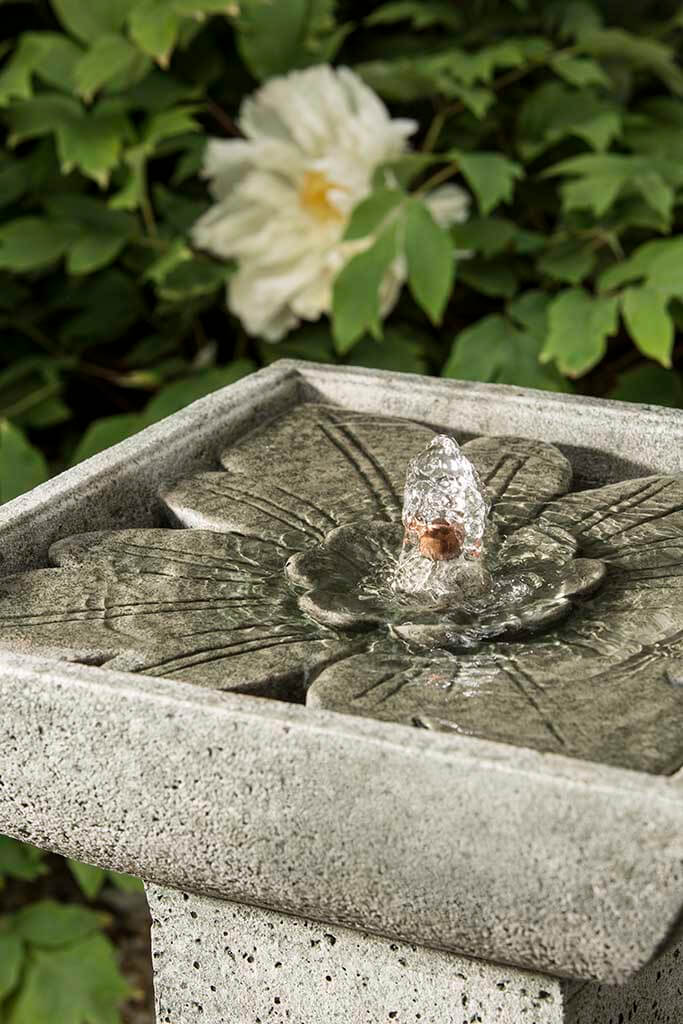 Andra Fountain