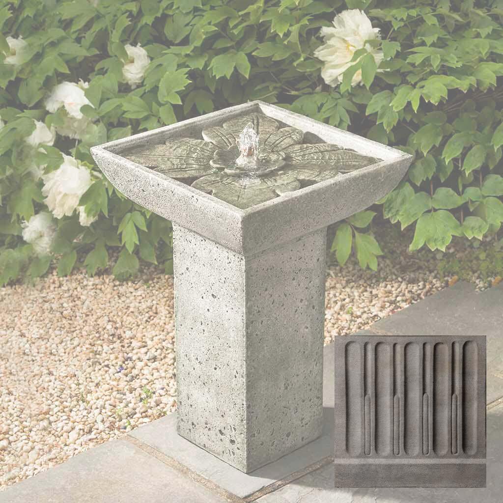 Andra Fountain