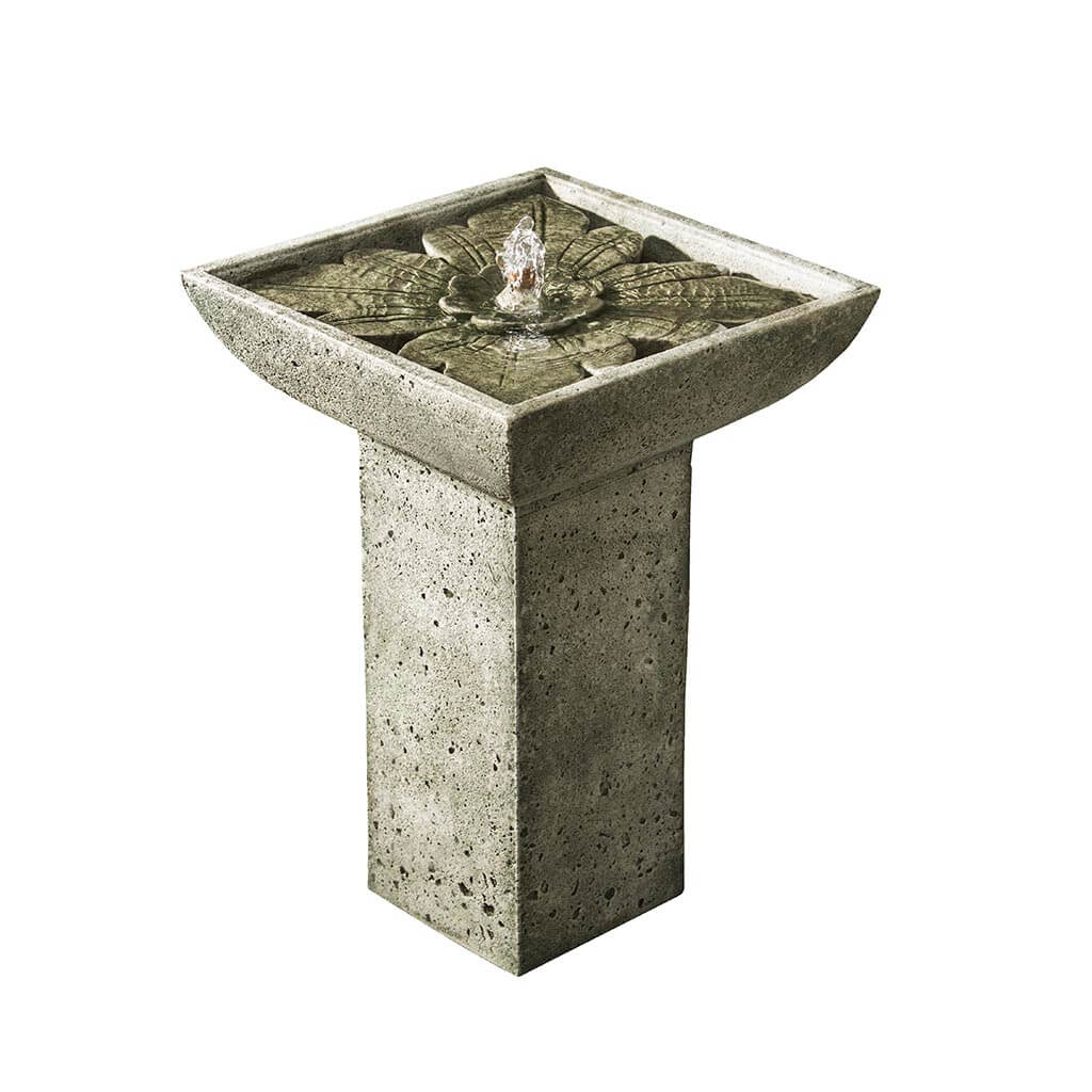 Andra Fountain