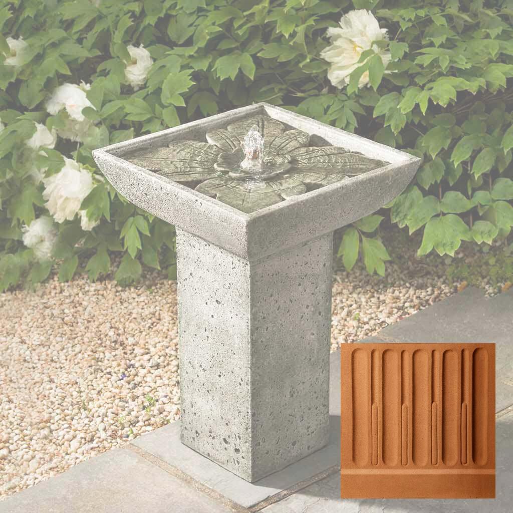 Andra Fountain