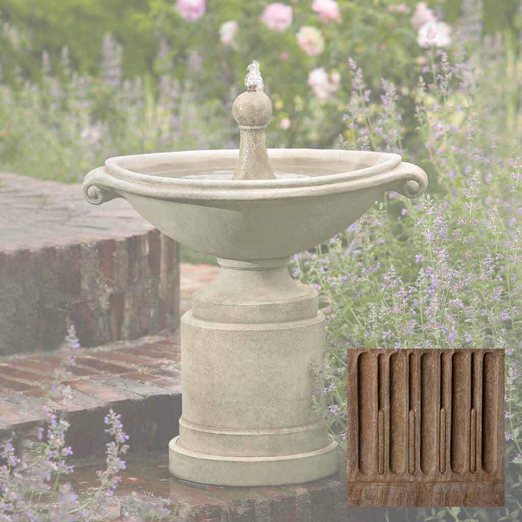Borghese Fountain