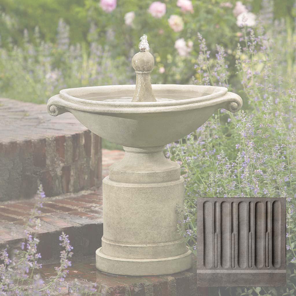 Borghese Fountain