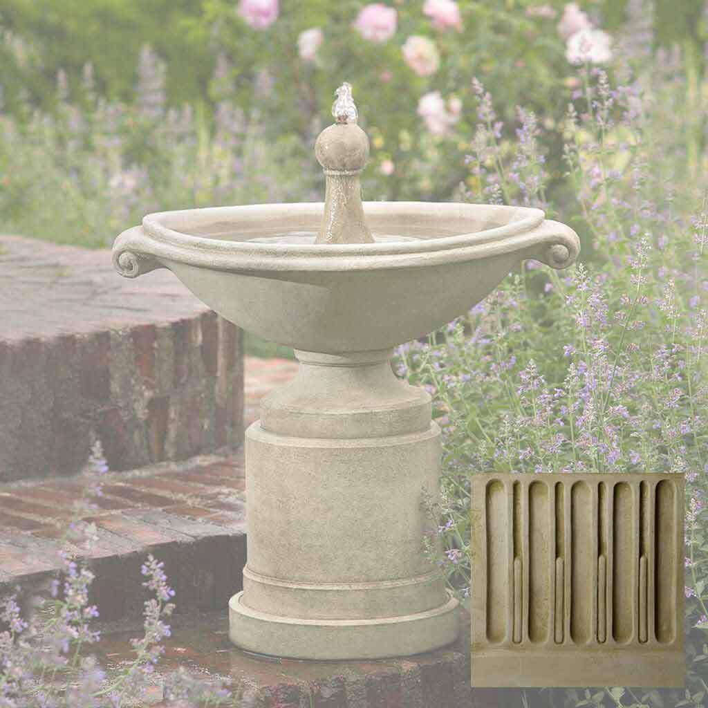 Borghese Fountain