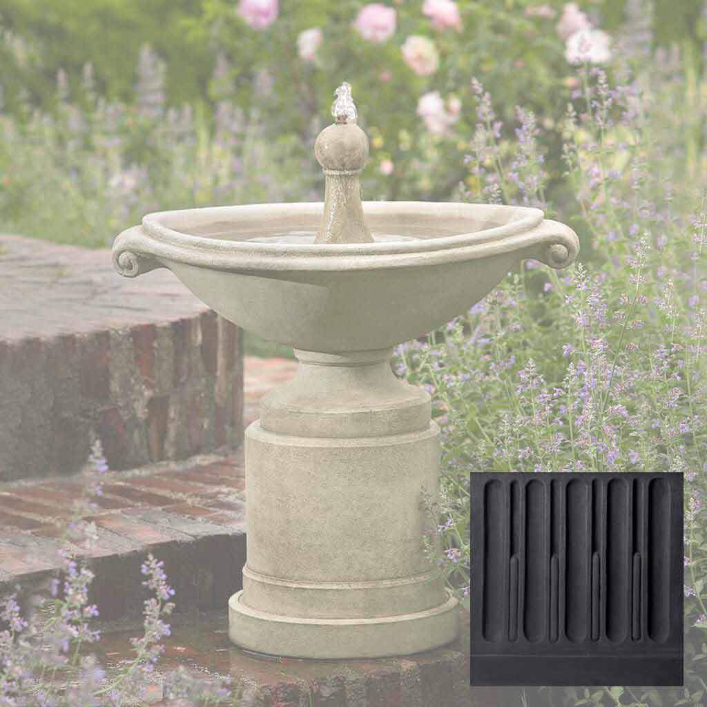 Borghese Fountain