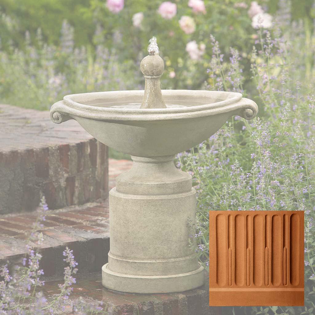 Borghese Fountain