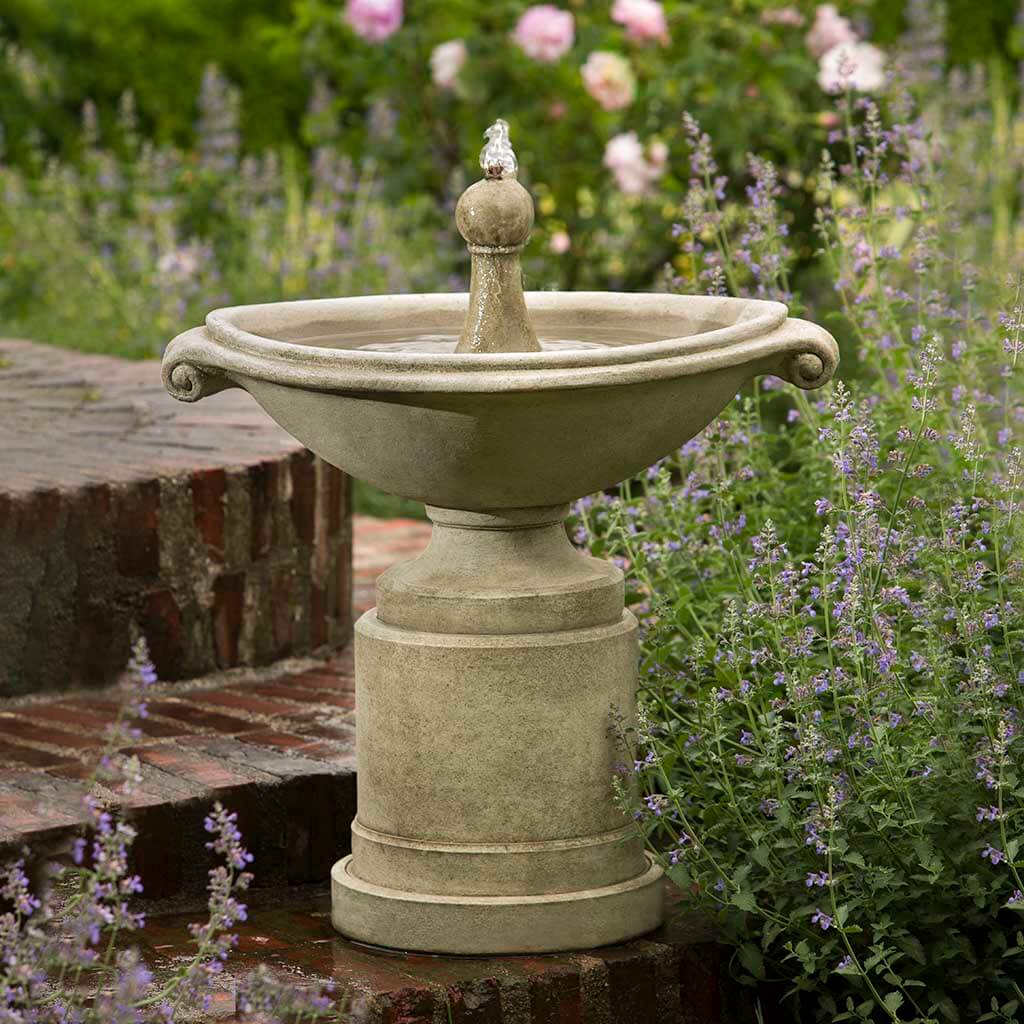 Borghese Fountain