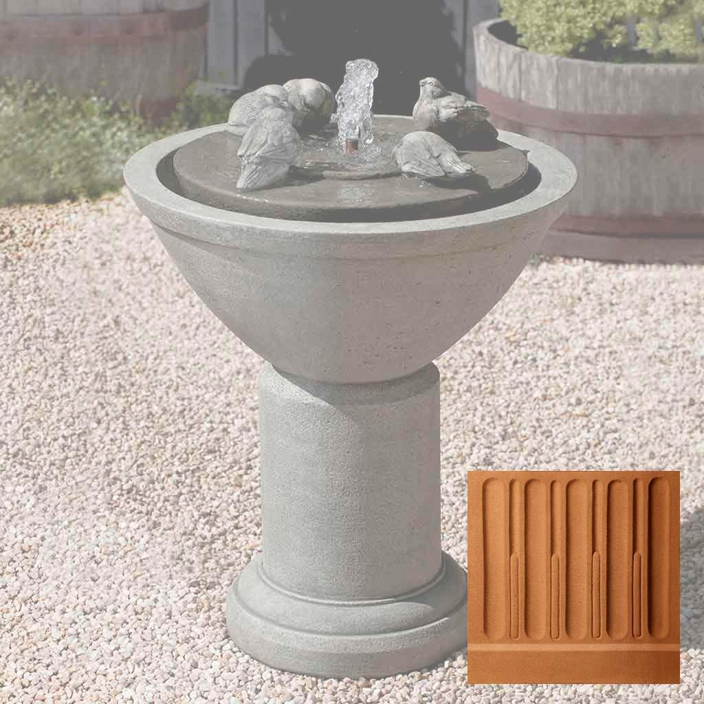 Passaros II Fountain