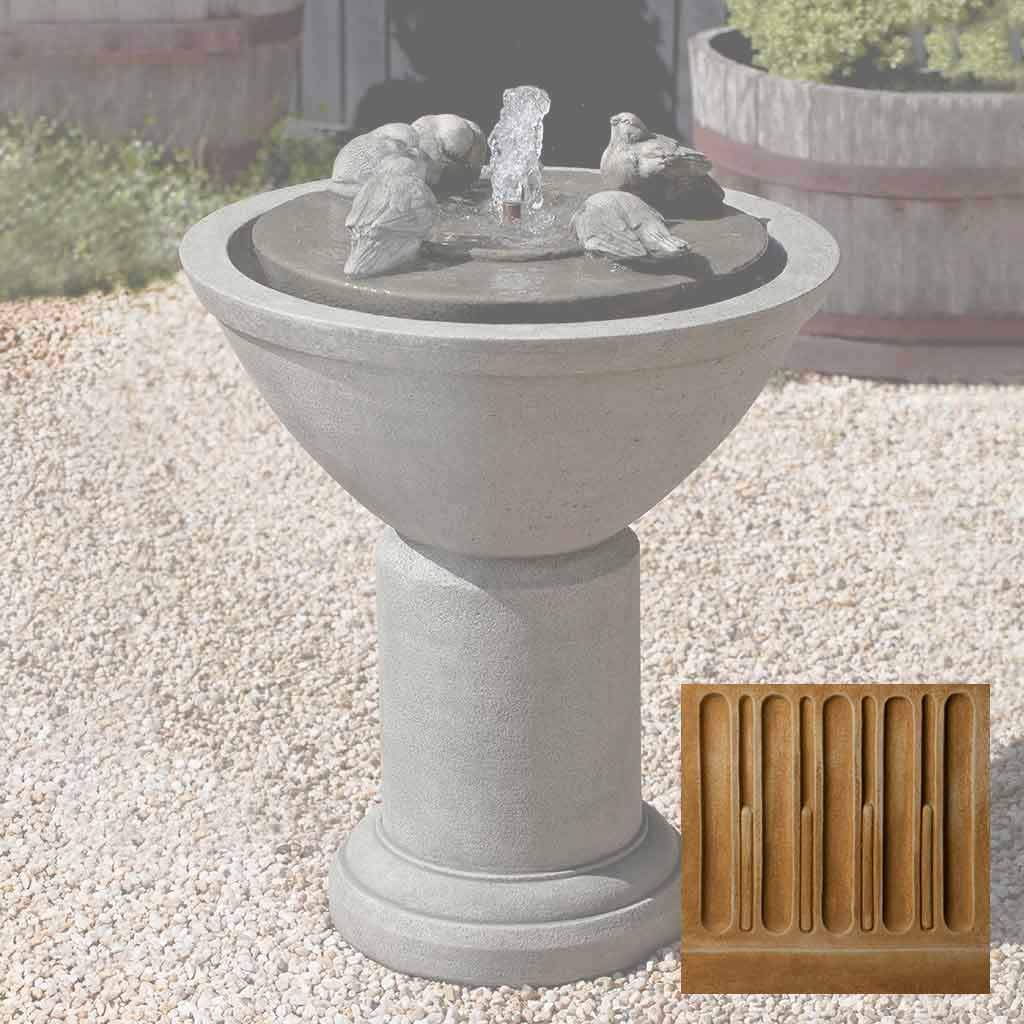 Passaros II Fountain
