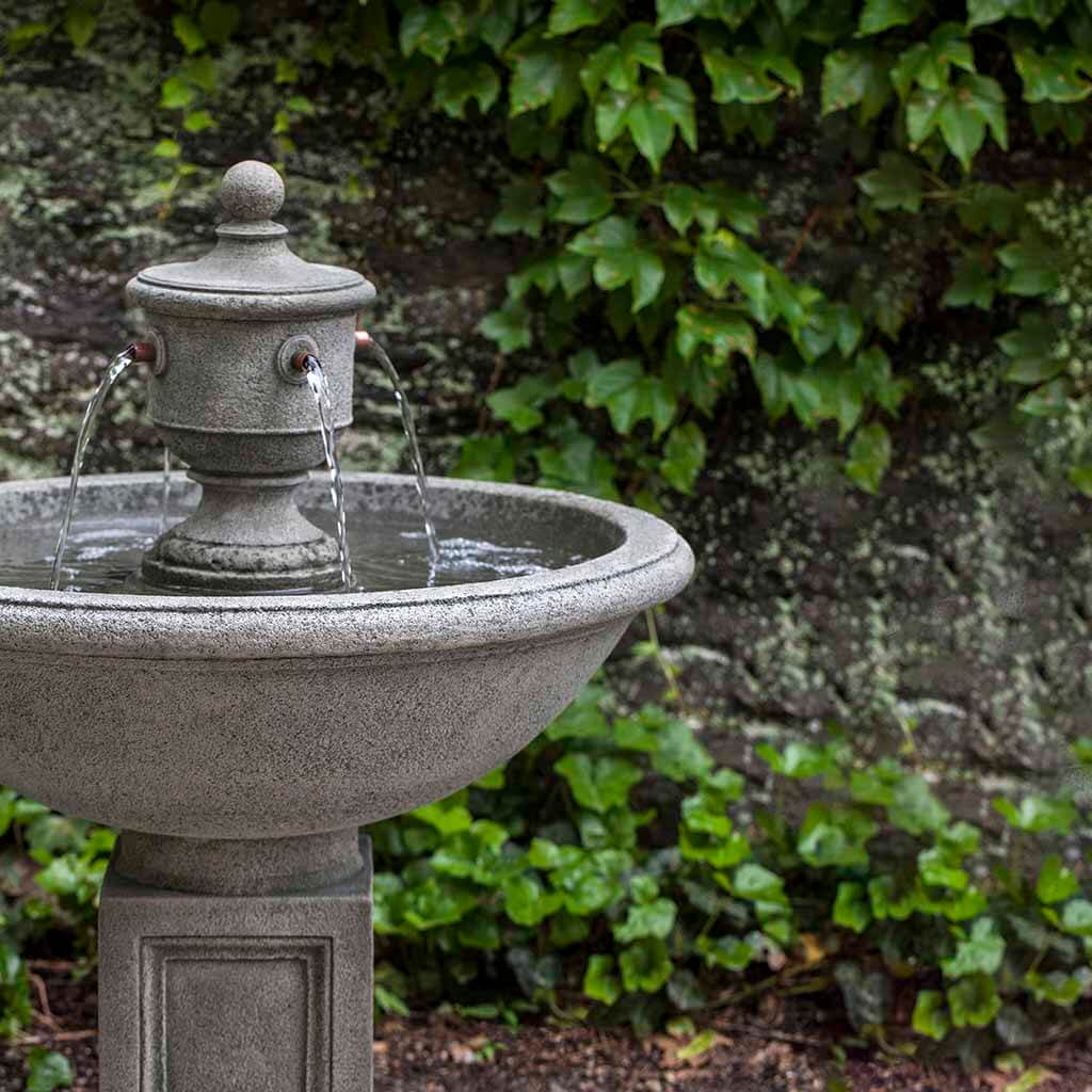 Rochefort Fountain