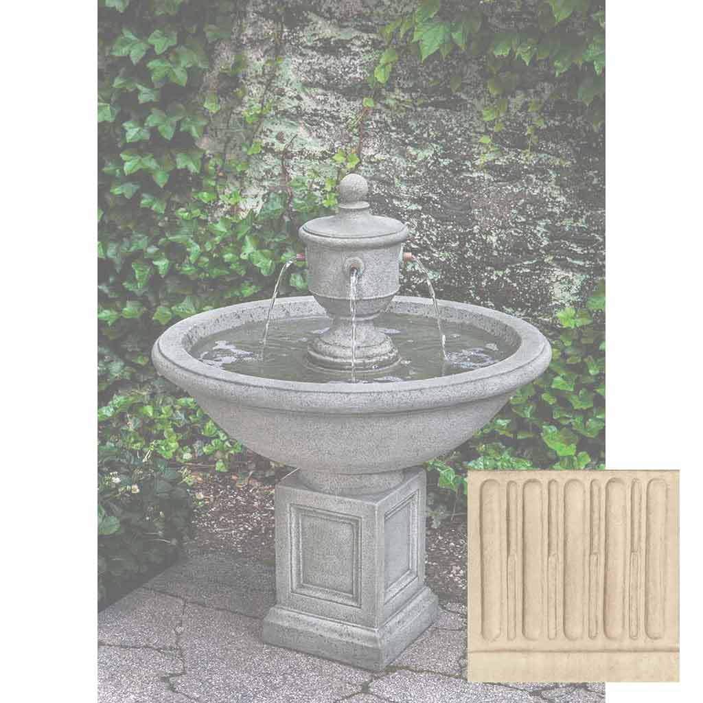 Rochefort Fountain