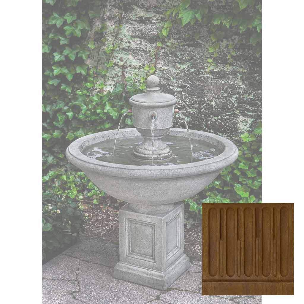 Rochefort Fountain