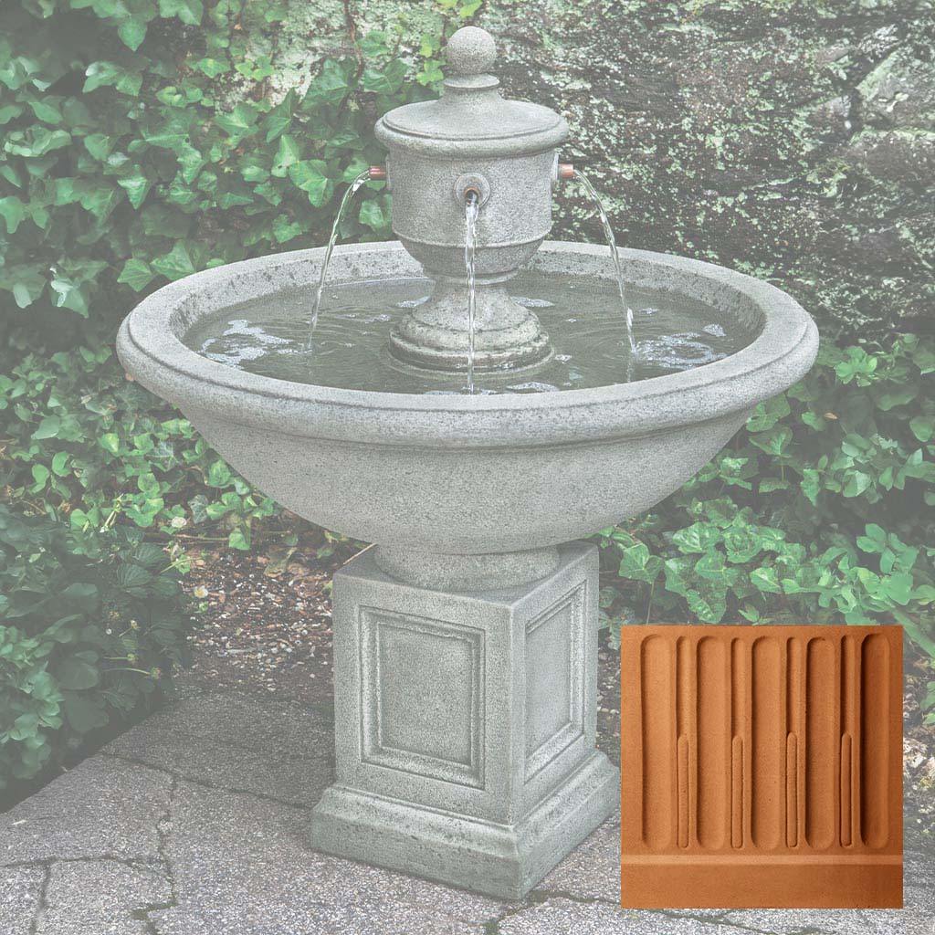 Rochefort Fountain
