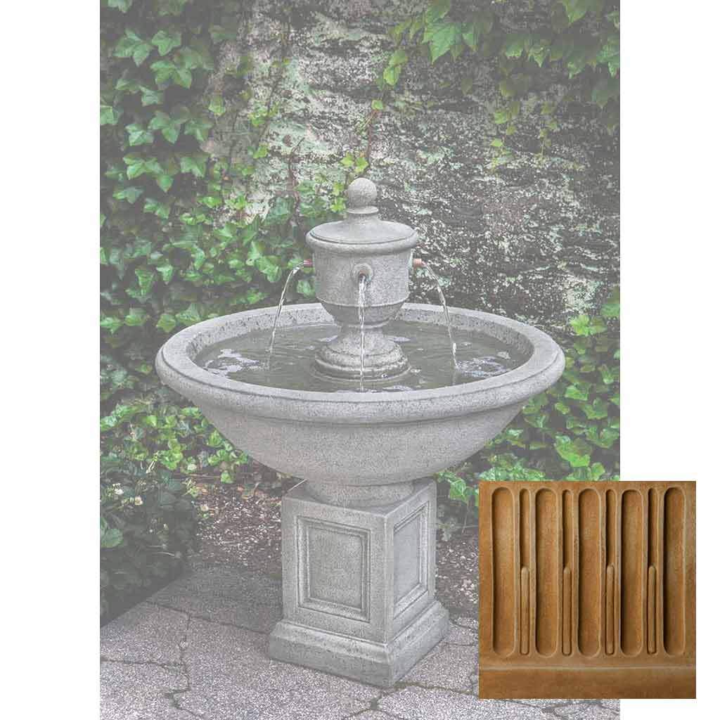 Rochefort Fountain