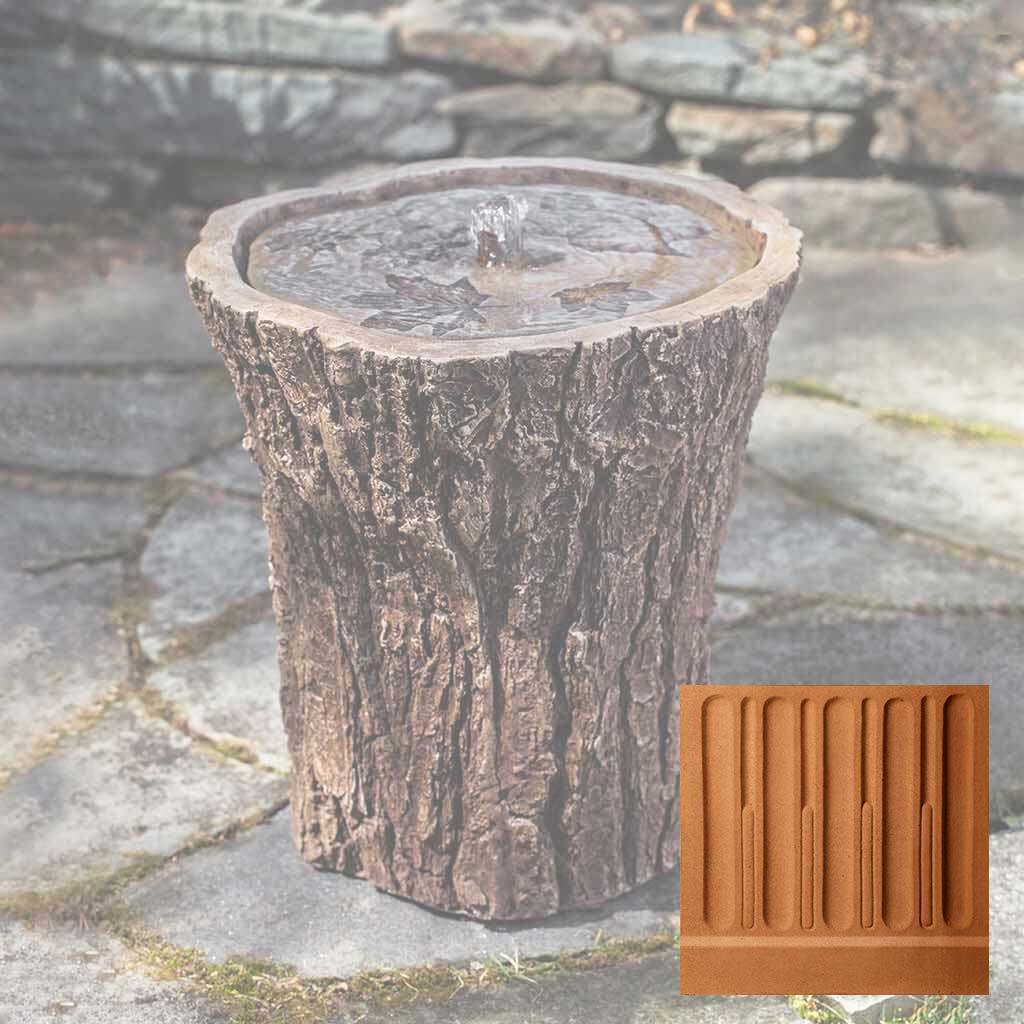 Adirondack Fountain