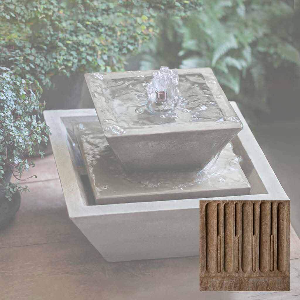 M-Series Kenzo Fountain