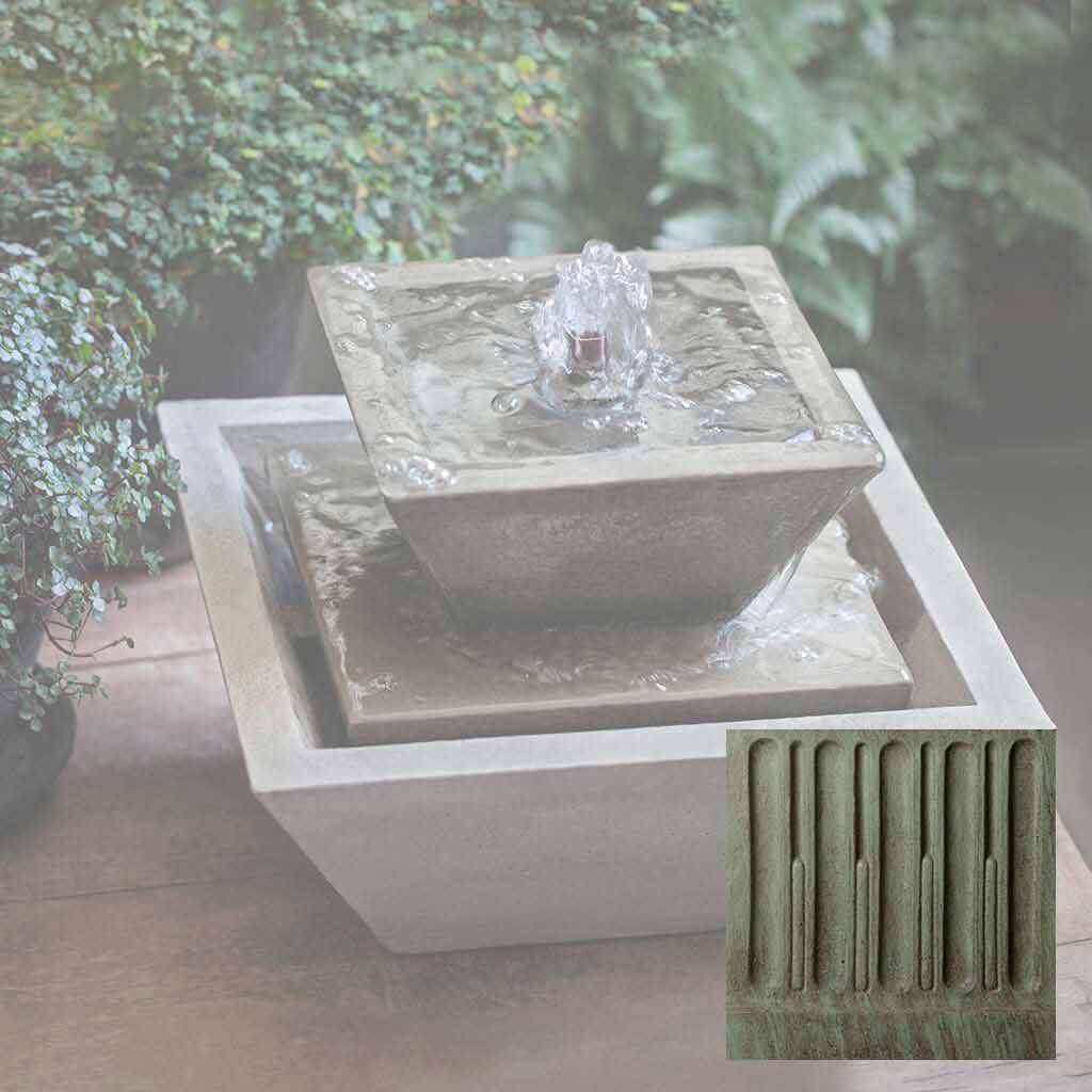 M-Series Kenzo Fountain