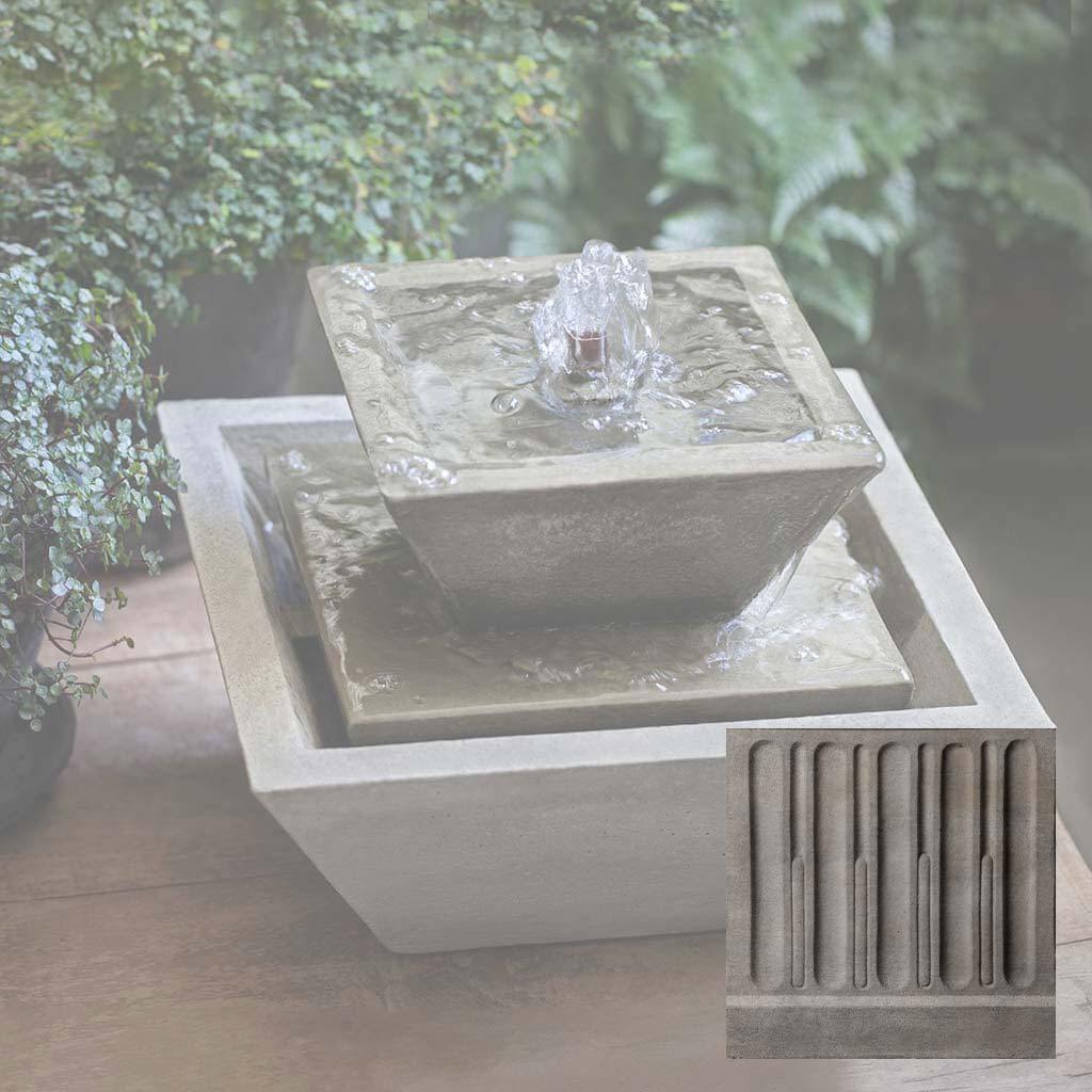 M-Series Kenzo Fountain