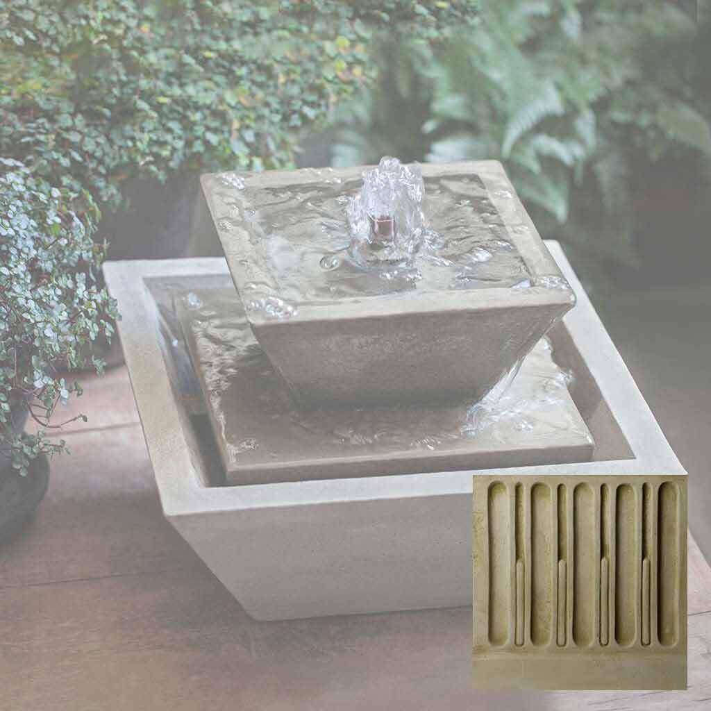 M-Series Kenzo Fountain
