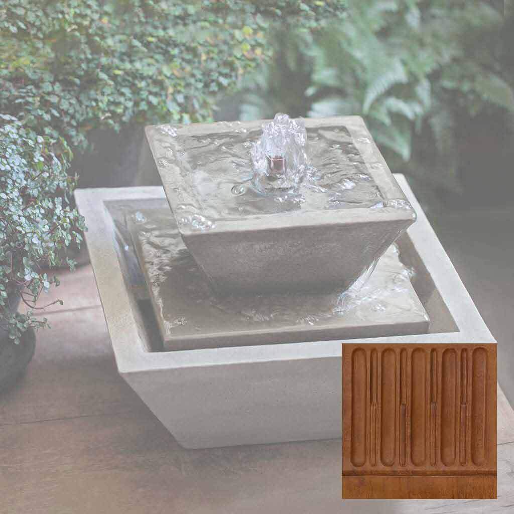 M-Series Kenzo Fountain