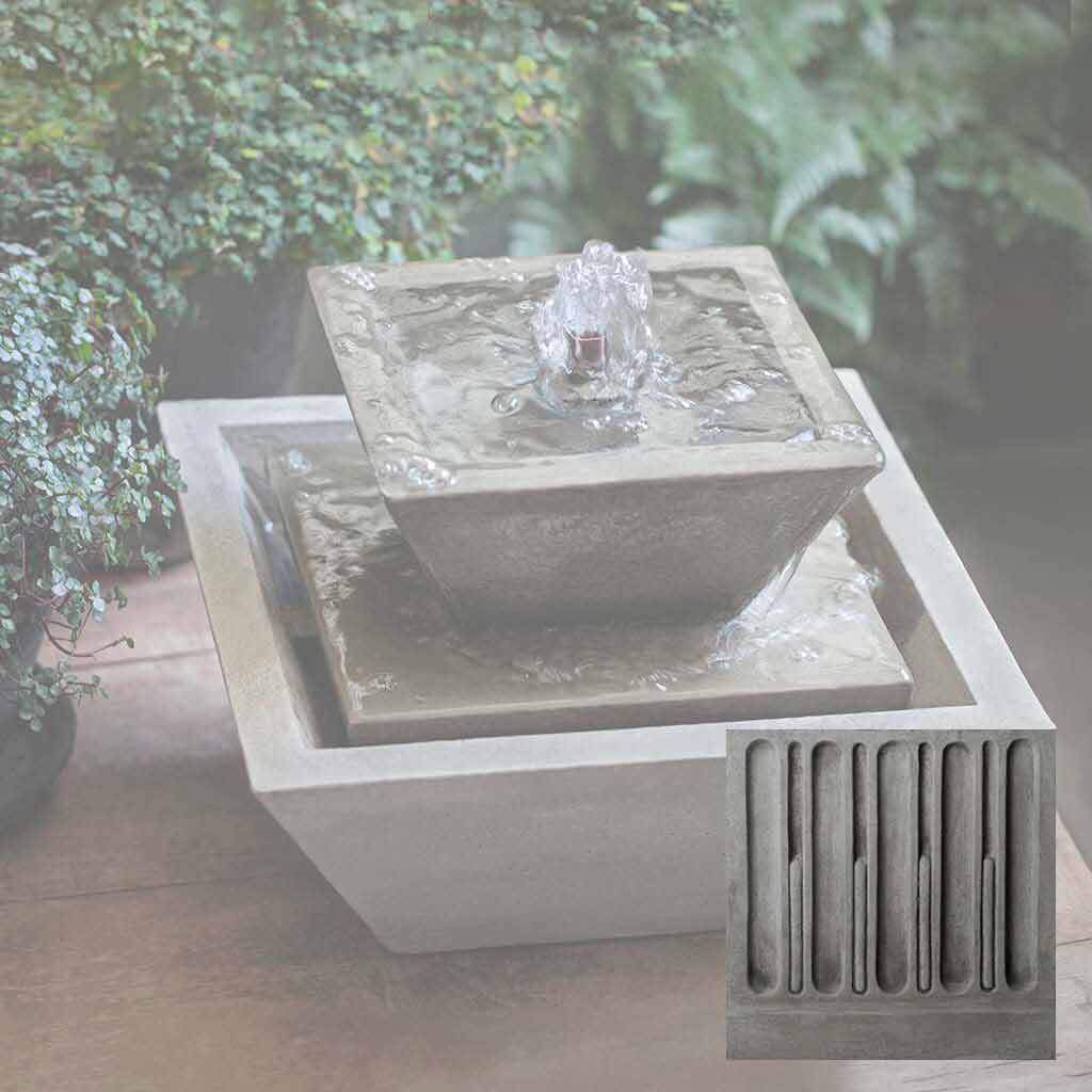 M-Series Kenzo Fountain