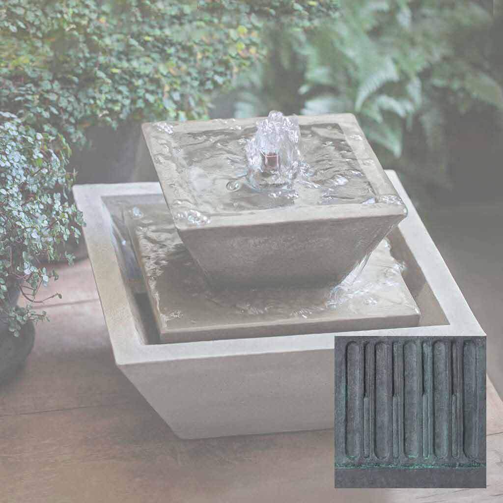 M-Series Kenzo Fountain