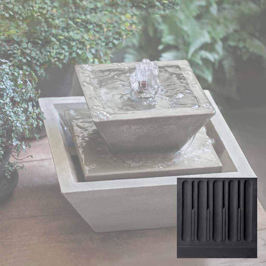 M-Series Kenzo Fountain