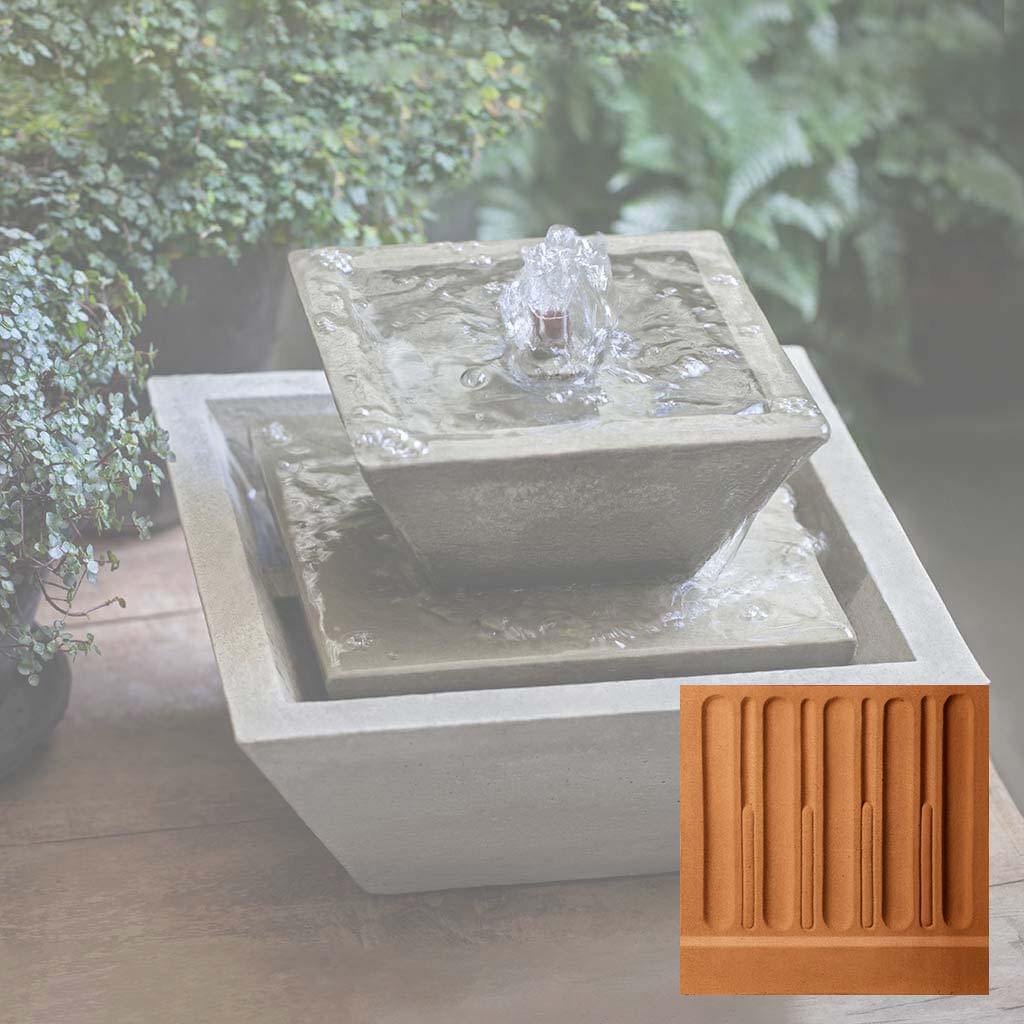 M-Series Kenzo Fountain