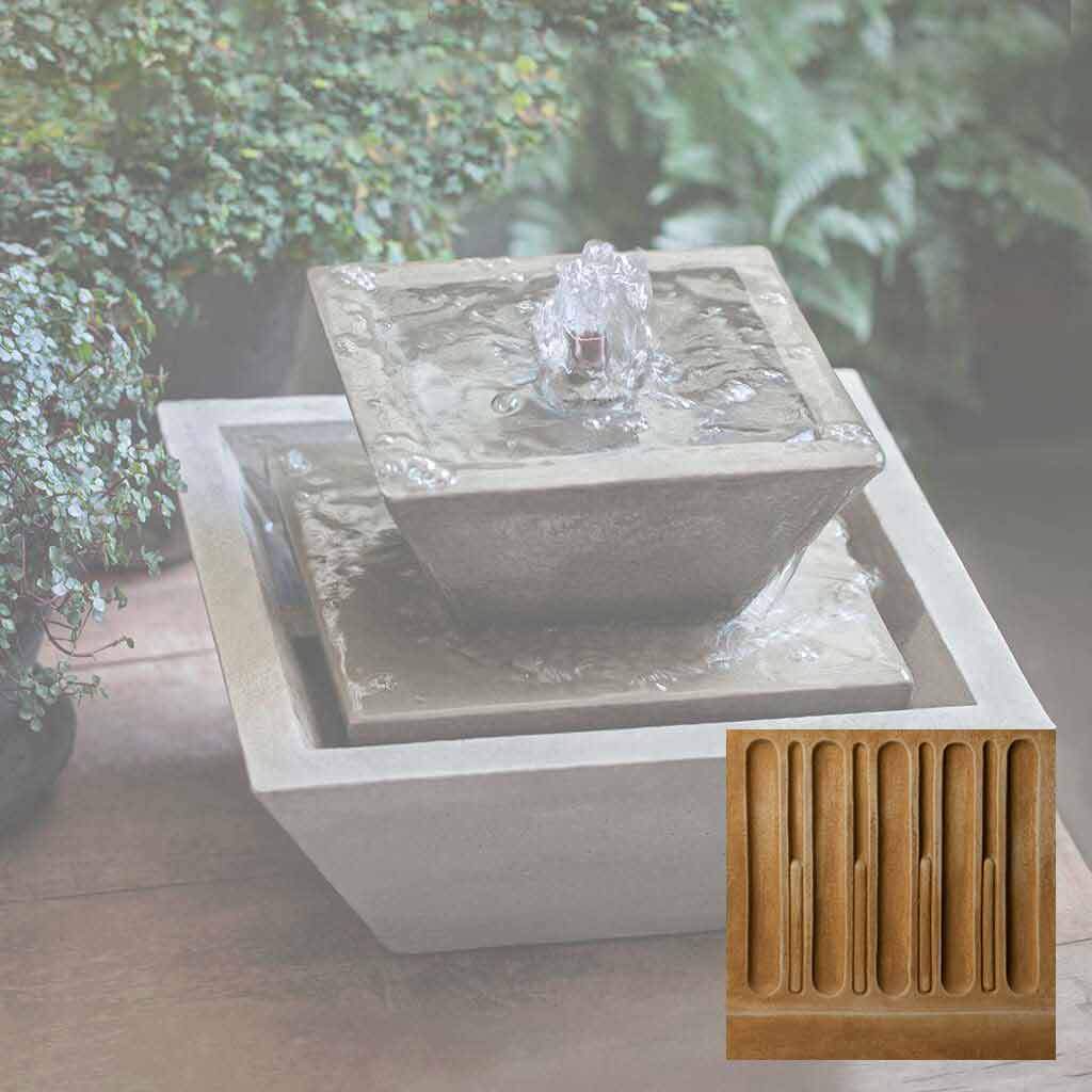 M-Series Kenzo Fountain