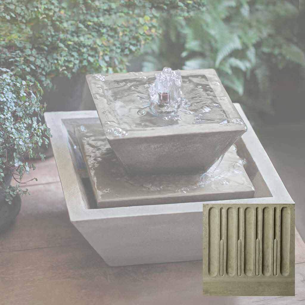 M-Series Kenzo Fountain