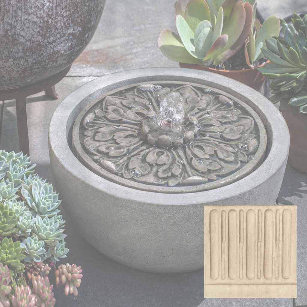 M-Series Medallion Fountain
