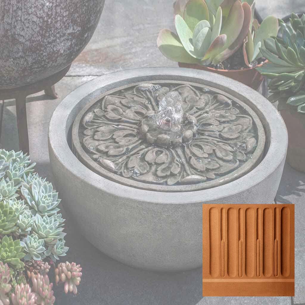 M-Series Medallion Fountain