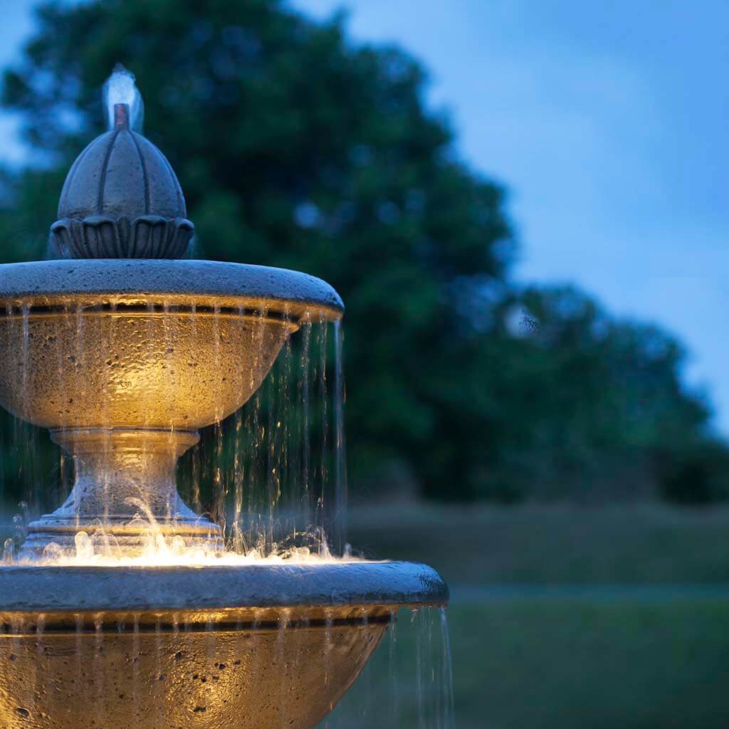 Monteros Fountain